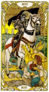 card