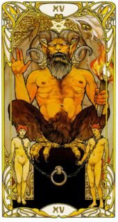 card