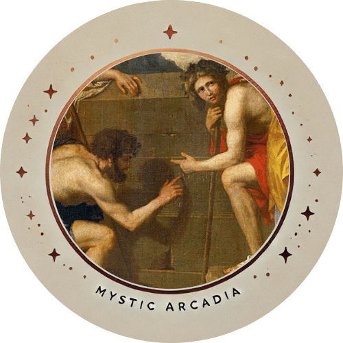 Mystic Arcadia