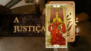 Carta A Justiça