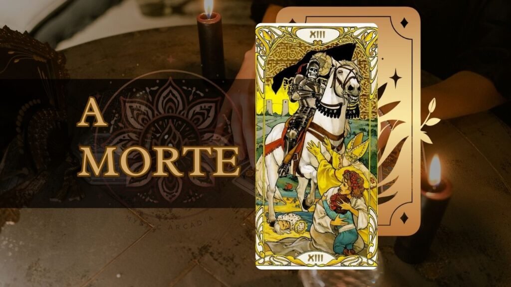Carta A Morte