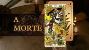 Carta A Morte