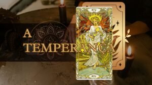 Carta A Temperança
