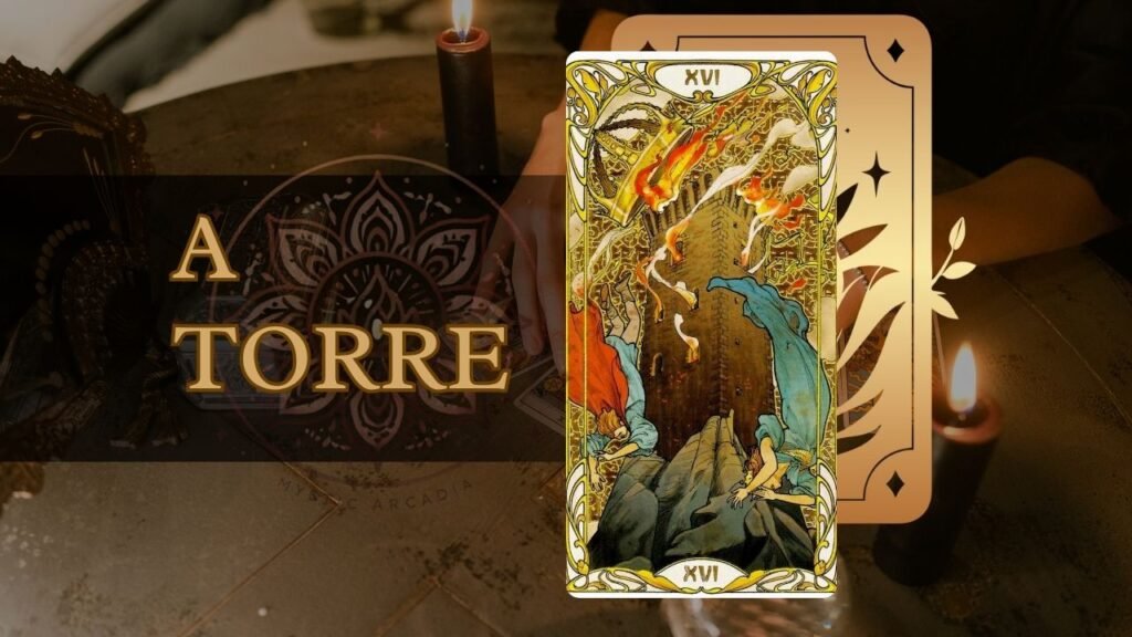 Carta A Torre
