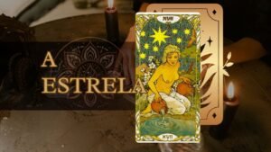 Carta A Estrela