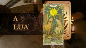 Carta A Lua