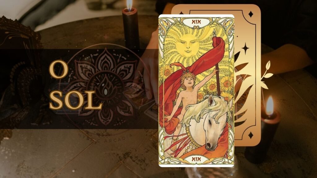 Carta O Sol