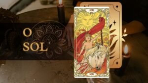Carta O Sol