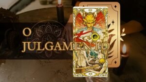 Carta O Julgamento