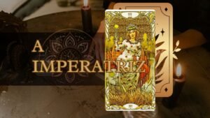 Carta A Imperatriz