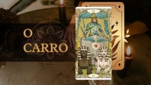 Carta O Carro
