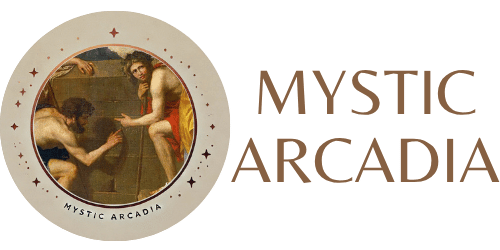 Mystic Arcadia