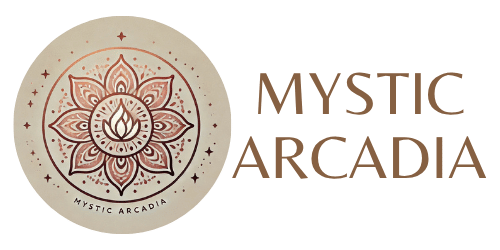 Mystic Arcadia Logo