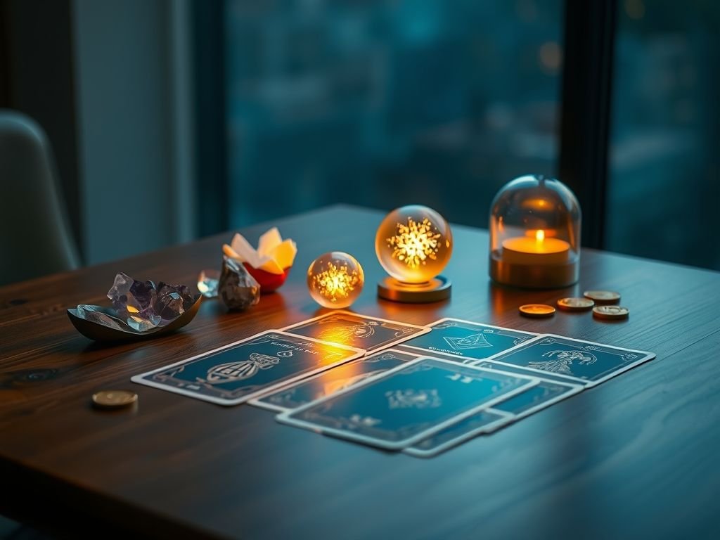 Afirmações para prosperidade