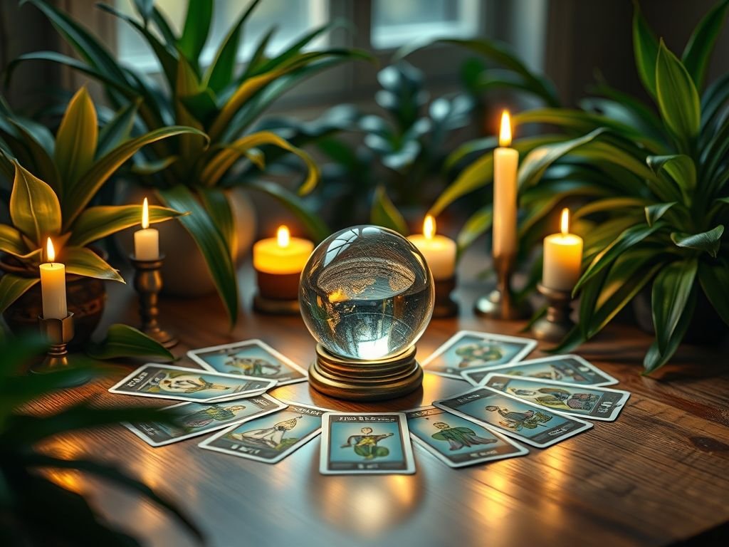 Afirmações para saúde