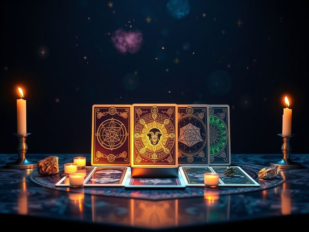 Afirmações positivas