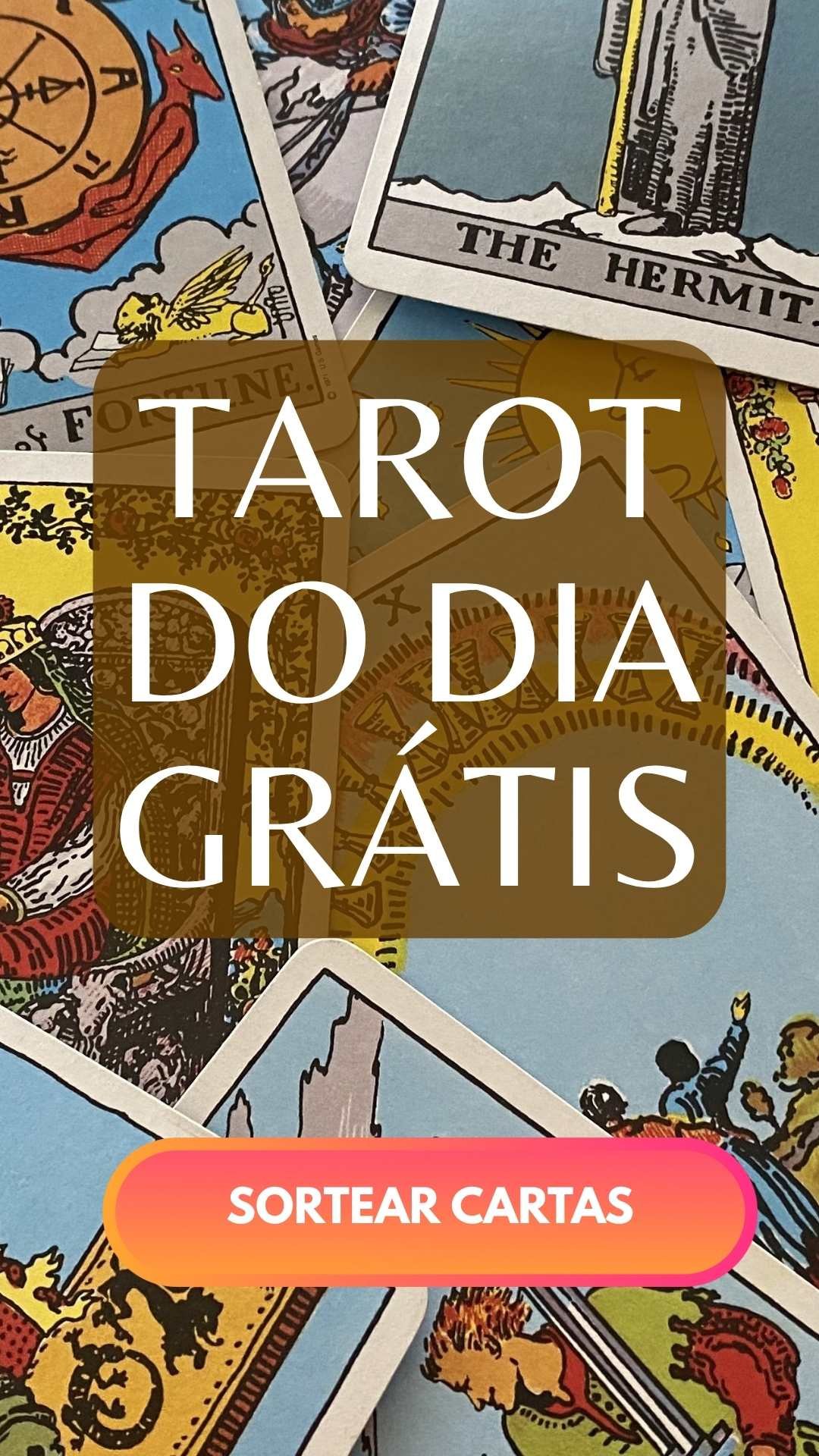 Você tem bloqueios energéticos invisíveis?