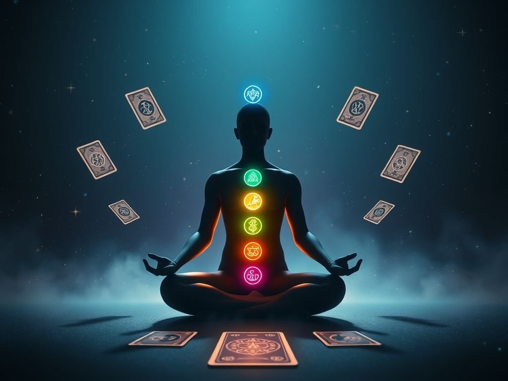 Chakras e equilíbrio