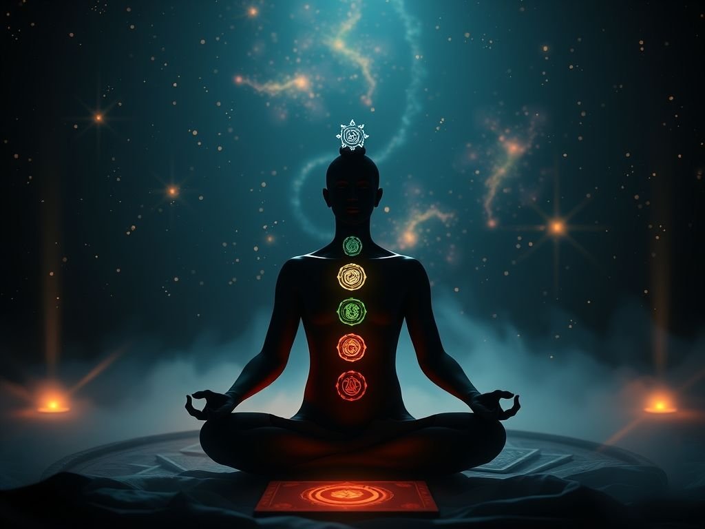 Chakras e saúde