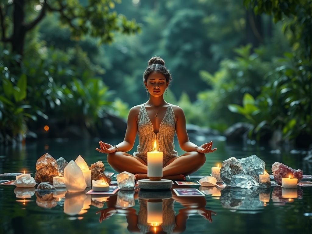 Desenvolvimento pessoal