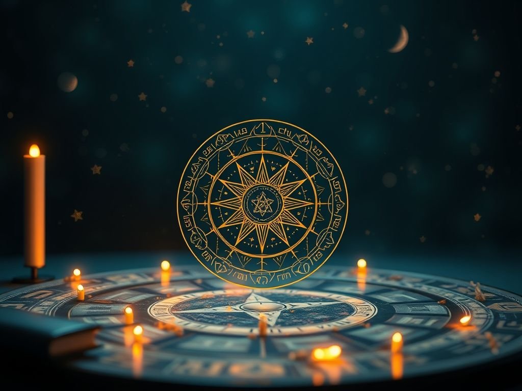 Horóscopo Horóscopo