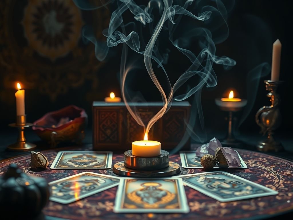 Incenso para paz Incenso para paz