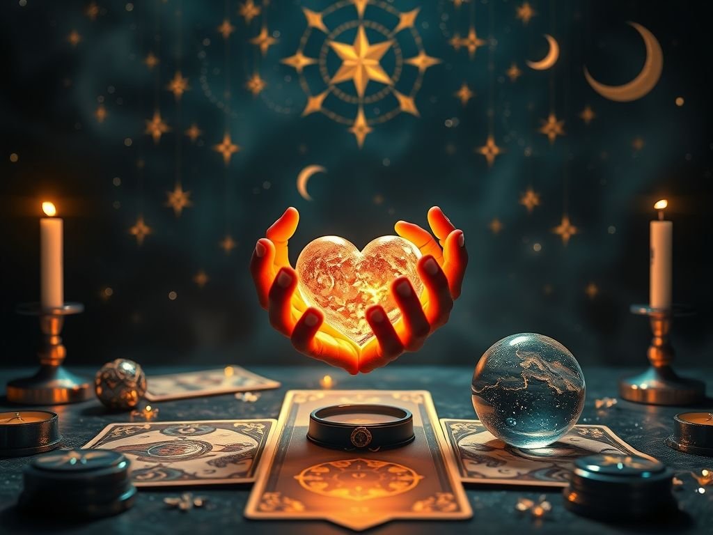 Manifestação de amor Manifestação de amor