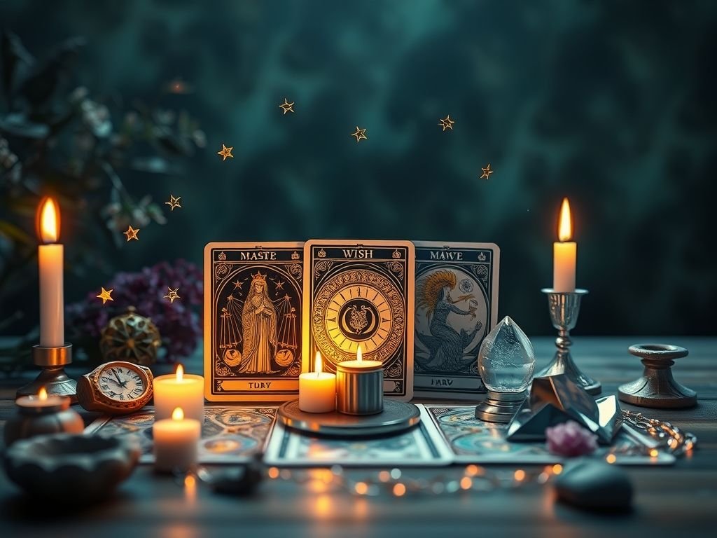 Manifestação de desejos