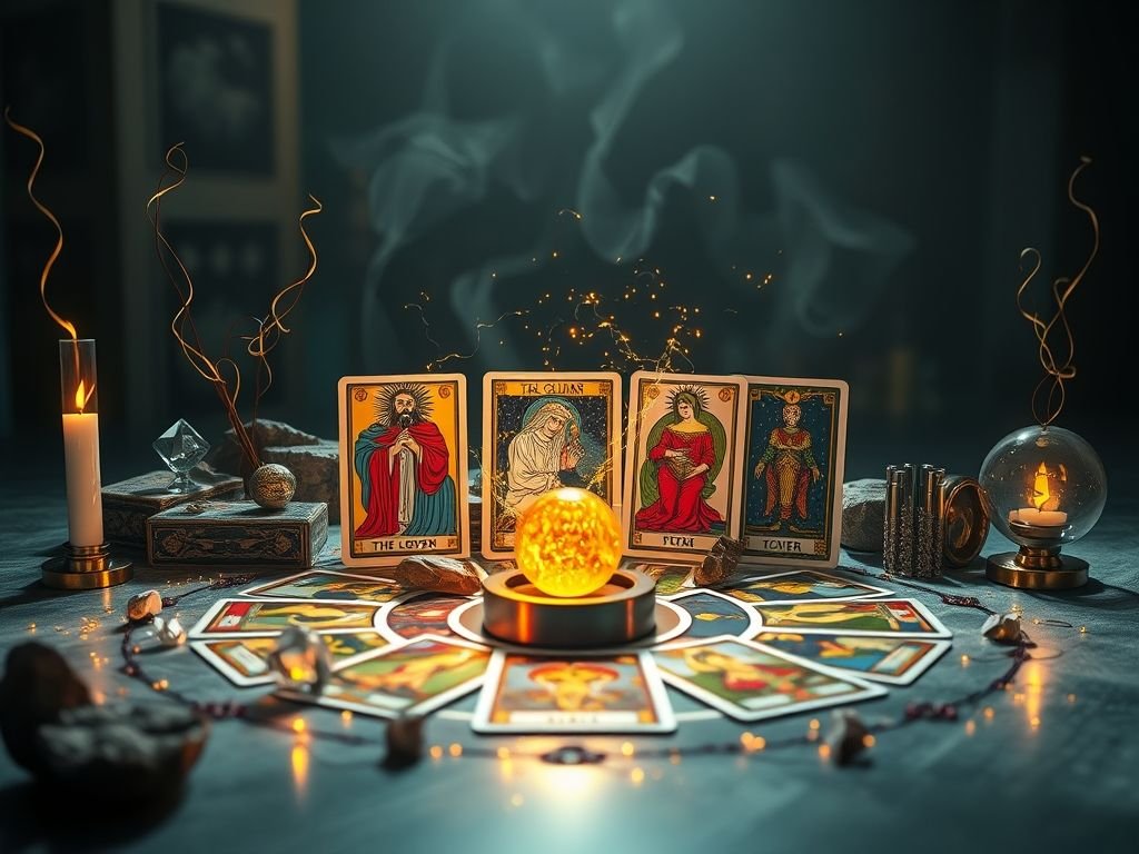 Manifestação e lei da atração