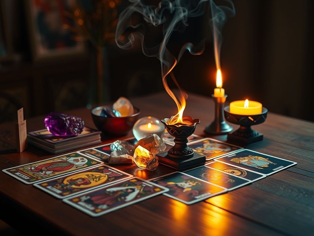 Rituais de abundância Rituais de abundância