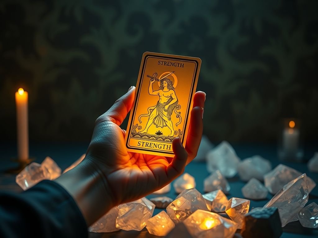 Tarot e resiliência