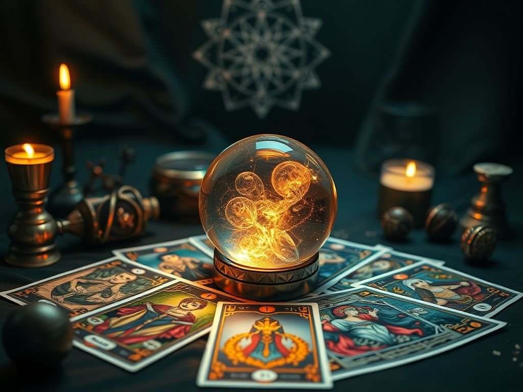 Tarot e sabedoria