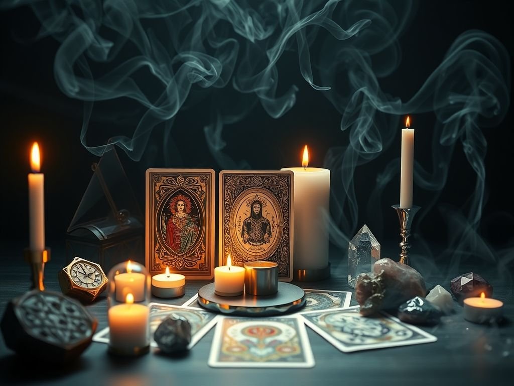 Tarot espiritual