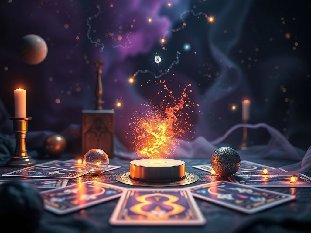 Transformação de vida