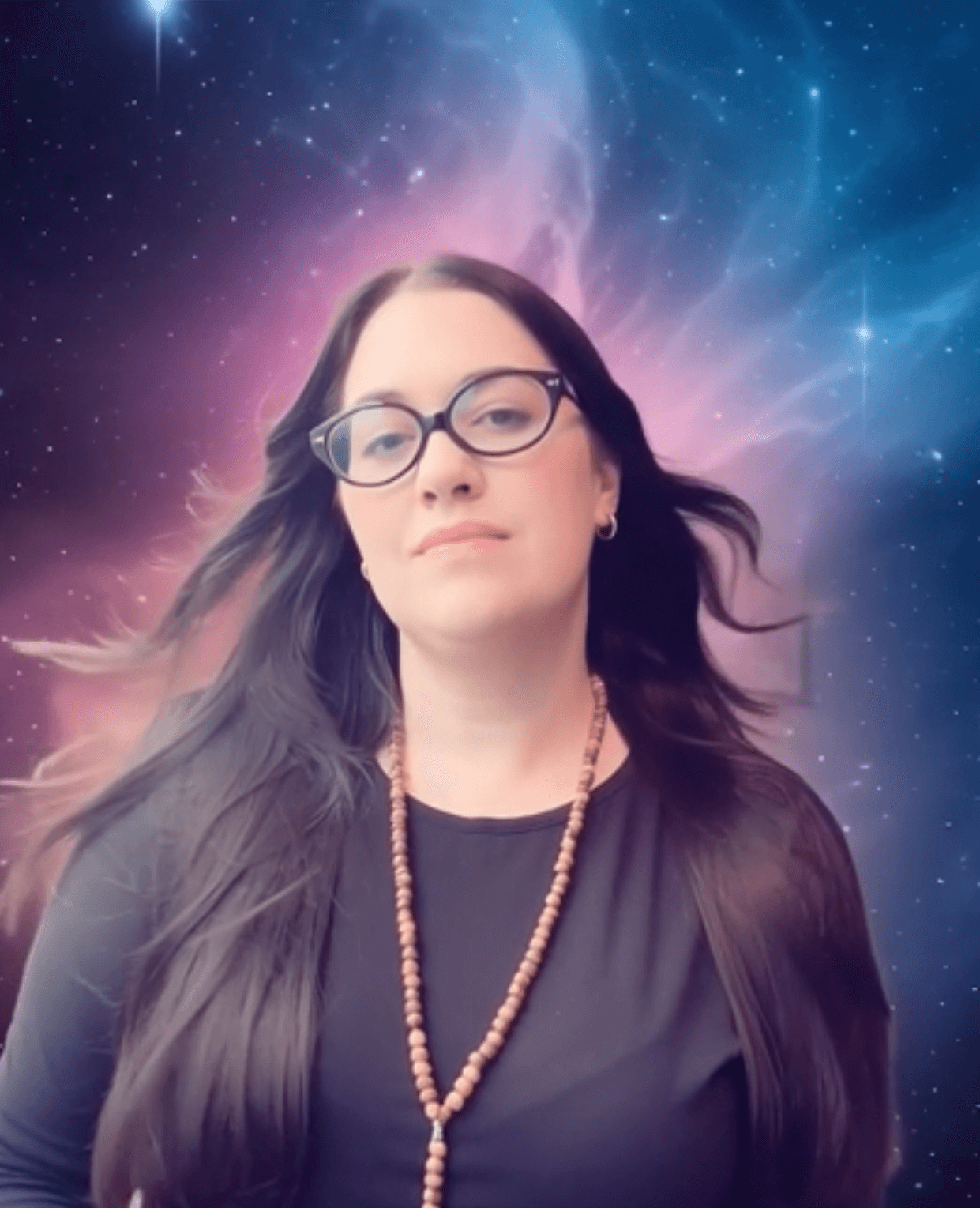 Flávia - Mystic Arcadia